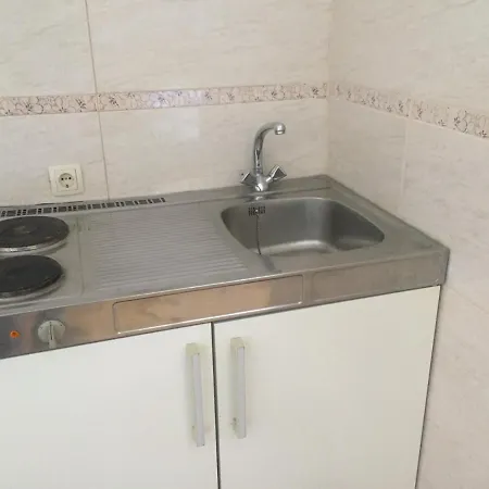 Guest house Pansion Danijel