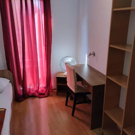 Pensión Pansion Danijel Međugorje