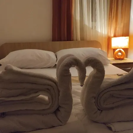 Pansion Danijel Гостевой дом Меджугорье