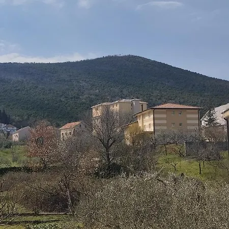 Pansion Danijel Konukevi Međugorje