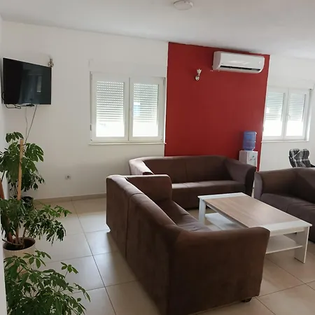 Konukevi Pansion Danijel Međugorje