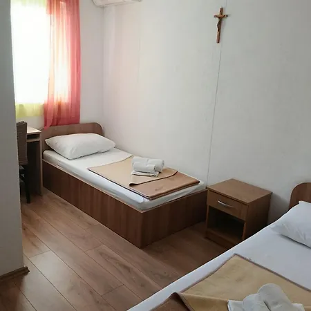 Konukevi Pansion Danijel Međugorje