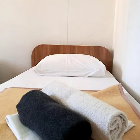 Pansion Danijel 3* Međugorje