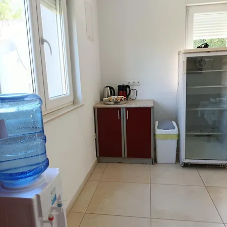 Pansion Danijel 3* Međugorje