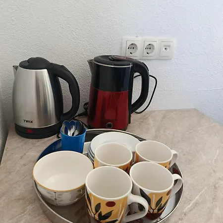 Πανσιόν Pansion Danijel