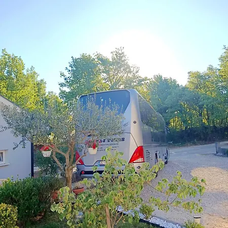 Pansion Danijel Πανσιόν Međugorje