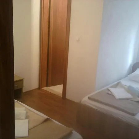 Pansion Danijel Međugorje