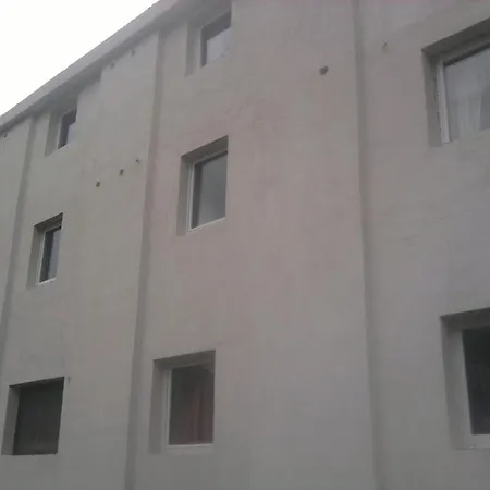 Konukevi Pansion Danijel Međugorje