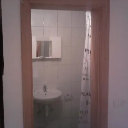 Гостевой дом Pansion Danijel