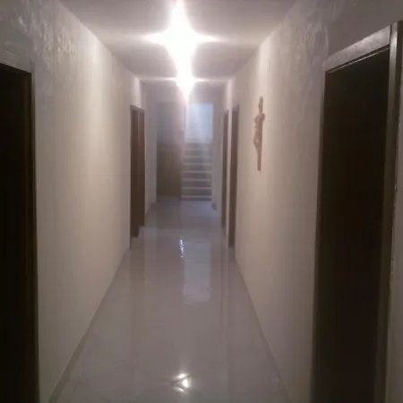 Гостевой дом Pansion Danijel