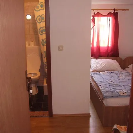 Pansion Danijel 3*