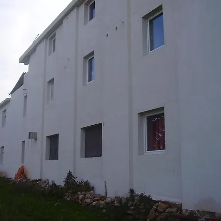 Гостевой дом Pansion Danijel 3*