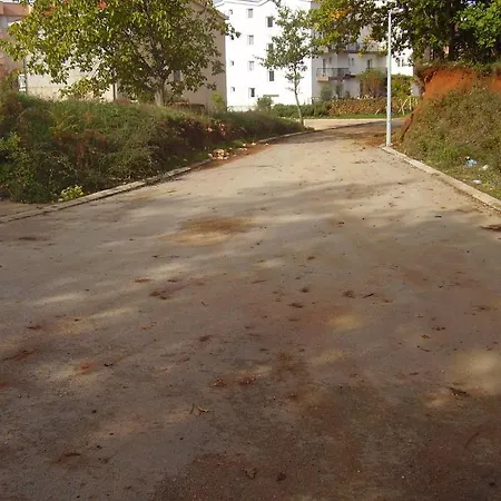 Pansion Danijel Меджугорье