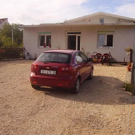 Pansion Danijel 3* Меджугорье