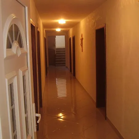 Pansion Danijel Гостевой дом Меджугорье