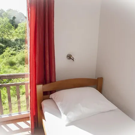 Гостевой дом Pansion Danijel