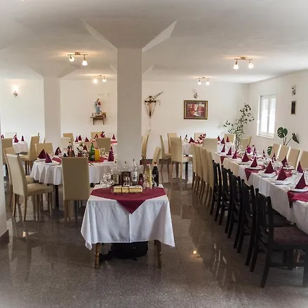 Konukevi Pansion Danijel Međugorje