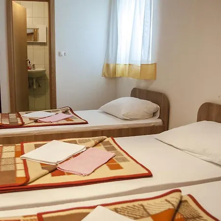 Pansion Danijel Guest house Medjugorje