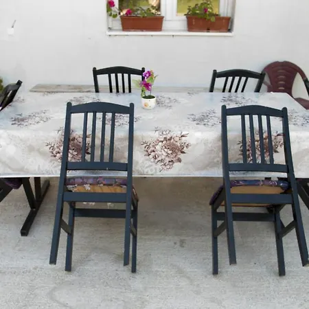 Pansion Danijel Гостевой дом