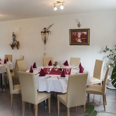 Konukevi Pansion Danijel Međugorje