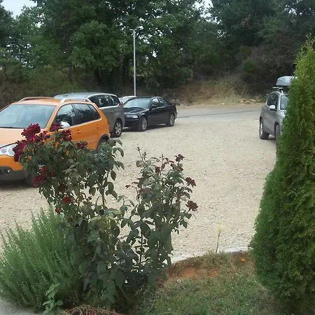 Pansion Danijel Гостевой дом