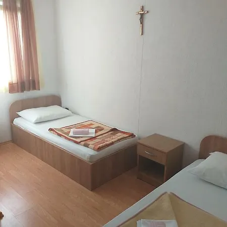 Pansion Danijel Гостевой дом