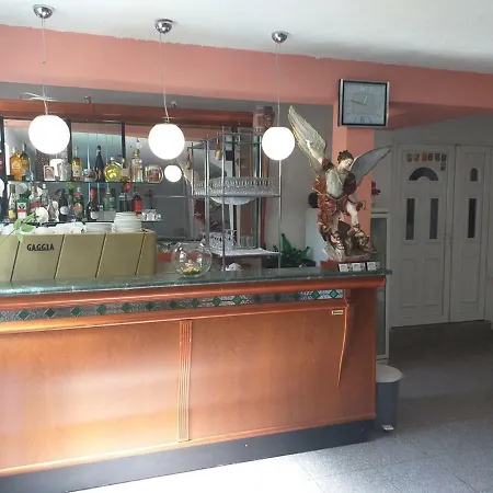 Pansion Danijel Međugorje