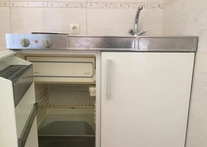 Pansion Danijel Međugorje