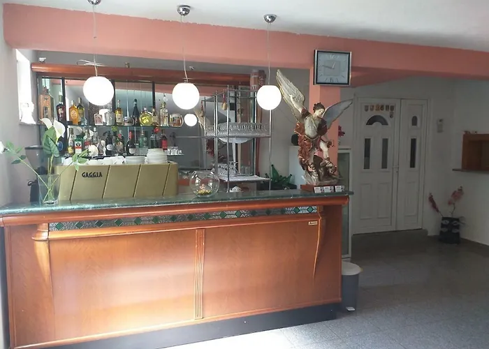 Pansion Danijel Međugorje